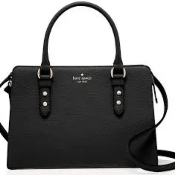 NEW NWT Kate Spade New York Lise Mulberry Street - Picture 2 of 6